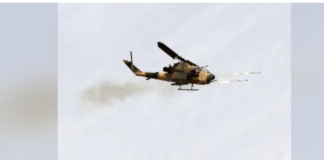 Jordania bombardea posiciones en Siria en represalia por el ataque contra una iglesia
