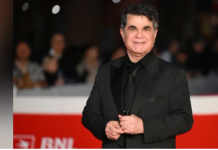 Irán condena a 5 años de prisión al cineasta Jafar Panahi y la confiscación de sus bienes