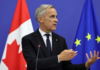 Canadá y la Unión Europea negociarán una alianza más estrecha durante un año