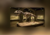 Un esqueleto de Nanotyrannus se vende por 47,3 millones en una subasta en Nueva York