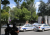 Ataque a embajada de Israel en Belgrado deja un menor muerto