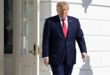 Trump asegura que su apoyo evitó la derrota de Netanyahu