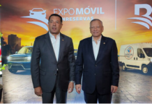 Banreservas inaugura Expomóvil 2026 con tasa de interés desde 6.85 %