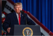 Trump afirma que Epstein era «amigo de los demócratas» ante nuevas acusaciones en su contra