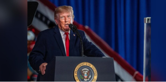 Trump afirma que Epstein era «amigo de los demócratas» ante nuevas acusaciones en su contra
