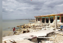 Heridas por cicatrizar un año después del paso del destructor huracán Melissa en Jamaica