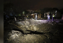 Colombia reporta 256 muertos y 973 desaparecidos en la guerra de Rusia contra Ucrania