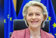 Von der Leyen insiste en que Canadá sea miembro asociado de la UE pese a las objeciones