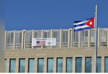 Panamá se ofrece para albergar un diálogo entre Estados Unidos y Cuba