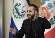 Bukele asegura que la misión para rescatar a los militares salvadoreños puede acabar las pandillas en Haití