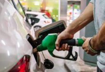 Gobierno congela combustibles; Subsidios destinados a los combustibles superan ya los RD$40,200 millones