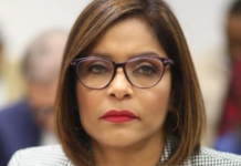 Magistrada Aura Luz García: liderazgo, compromiso y vocación de servicio fortalecen la administración de justicia en La Vega