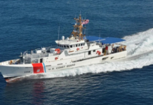 La Guardia Costera suspende búsqueda de 10 migrantes en aguas al oeste de Puerto Rico