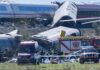 Accidente ferroviario en Toledo deja al menos 68 muertos tras choque entre dos trenes