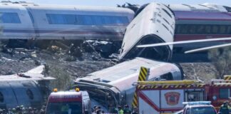 Accidente ferroviario en Toledo deja al menos 68 muertos tras choque entre dos trenes