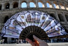 El cambio climático es responsable del 65 % de las muertes por calor en 2026 en Europa