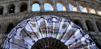 El cambio climático es responsable del 65 % de las muertes por calor en 2026 en Europa