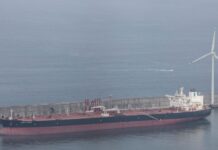 El petróleo de Texas cierra en 91 dólares una semana a la baja, pendiente de Oriente Medio
