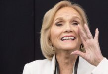 Eva Marie Saint, ganadora del Óscar por ‘On the Waterfront’, fallece a los 102 años