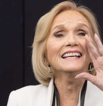 Eva Marie Saint, ganadora del Óscar por ‘On the Waterfront’, fallece a los 102 años