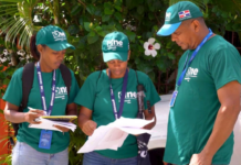 ONE inicia encuesta ENHOGAR-2026 en 25,000 viviendas para conocer las condiciones de vida de la población