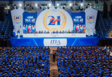 ITLA gradúa nuevos profesionales y refuerza su apuesta por la educación tecnológica