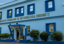 Indomet: lluvias por vaguada continuarán este miércoles, aunque con menor intensidad