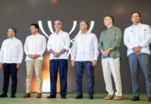 Empresarios Javier Tejada y Yamil Isaías agradecen respaldo del presidente Luis Abinader al turismo