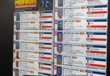 Video: Policía registra 53,877 órdenes de arresto pendiente de búsqueda de presuntos delincuentes