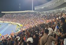 Video: Haití golea 4-1 a RD y complica su situación en la Liga de Naciones