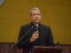 Monseñor Morel Diplán llama a fortalecer la familia y recuperar la comunicación en los hogares
