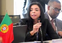Procuradora General aboga por profundizar la persecución penal estratégica transnacional contra el crimen organizado
