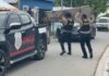 Video: DNCD desmantela puntos de drogas en Las Charcas y Estebanía; comunitarios respaldan operativo