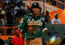 Estrellas blanquean con paliza incluida a los Toros