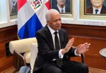 Presidente del Senado impulsa la reforma a la Seguridad Social y defiende la producción agropecuaria