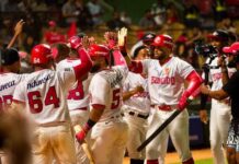 Video: Andy Ibáñez: “Todo vienen a ganarnos porque somos los campeones”