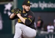 Las Águilas arruinan debut de Trevor Bauer con las Estrellas