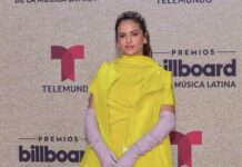 Rosalía recibirá el Premio Billboard Salón de la Fama 2026 por su trayectoria