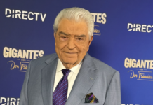 Don Francisco vuelve al estudio de ‘Sábado Gigante’ para unir el ayer y el hoy