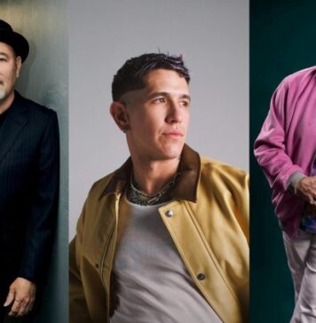 Rubén Blades, Lenny Tavárez, Tito Nieves y Grupo Duelo se suman a los Billboard Latinos