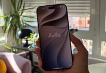 Efecto cine, batería de emergencia o verificación: cinco novedades del iPhone 18