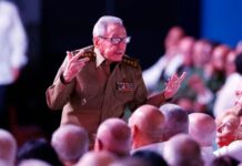 Florida emite una orden de arresto contra Raúl Castro por el derribo de avionetas de EEUU