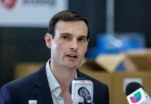 Asesor clave de Marco Rubio sobre Venezuela y Cuba deja el Departamento de Estado