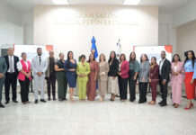 Ministerio de la Mujer y medios de comunicación dialogan sobre igualdad y prevención de la violencia