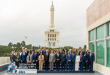 Cepal concluye su 41.º período de sesiones en República Dominicana con aprobación de resoluciones para impulsar el desarrollo regional