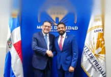 Monte de Piedad impulsará el crecimiento y la formalización de negocios en la Ciudad Colonial