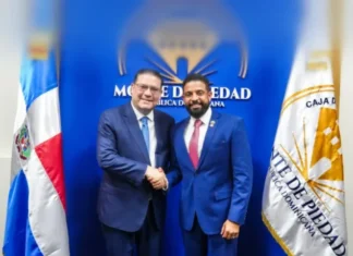 Monte de Piedad impulsará el crecimiento y la formalización de negocios en la Ciudad Colonial