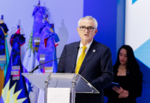 Secretario ejecutivo de la Cepal destaca iniciativa Meta RD 2036 como ejemplo de transformación para América Latina y el Caribe