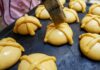 Industria de México dice que producirá más de 4.500 toneladas de pan de muerto en 2026
