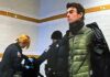 La Fiscalía divulga el video del arresto de Luigi Mangione en un McDonald’s de Pensilvania